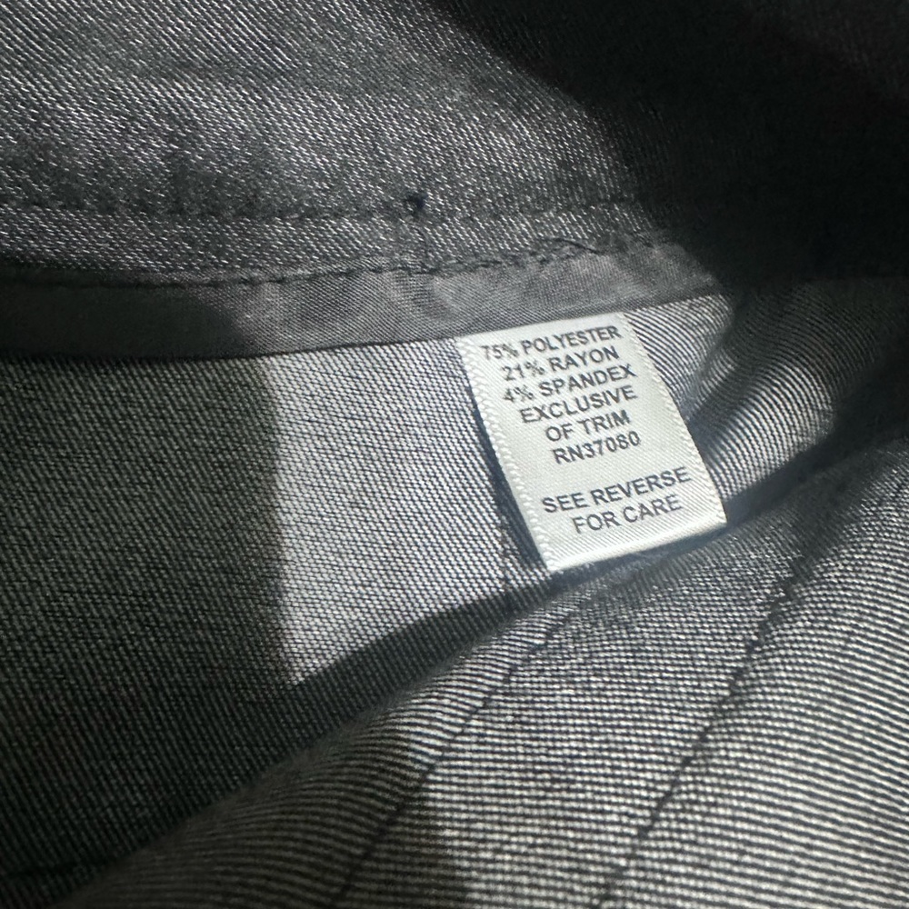 Slacks - Picture 4 of 8